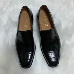 Factory Wholesale High Quality Alligator Loafers image 1