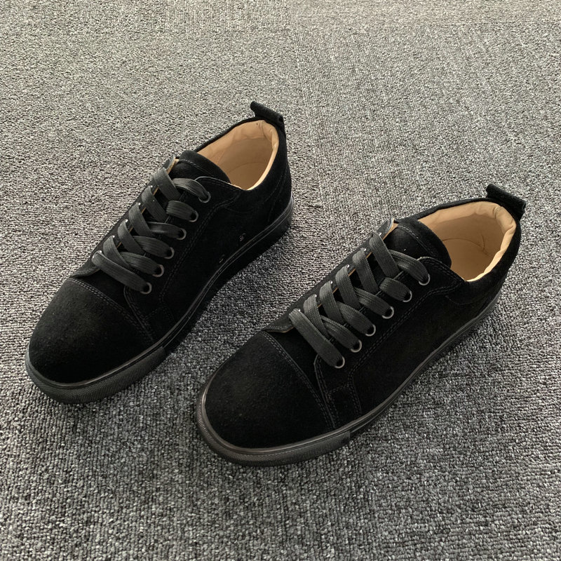 Latest Casual Suede Trainers