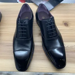 Fashion Style Mens Genuine Leather Shoes image 1