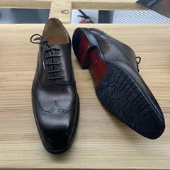 Good Quality Lace-up Oxford Formal Shoes image 2