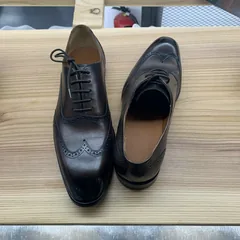 Good Quality Lace-up Oxford Formal Shoes image 3