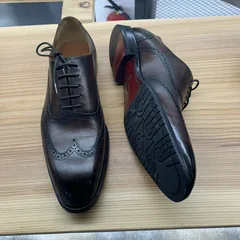 Good Quality Lace-up Oxford Formal Shoes image 4