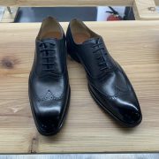 Mens Genuine Leather Office Shoes