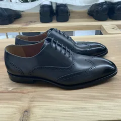 Mens Genuine Leather Office Shoes image 5
