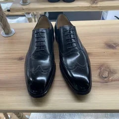 Men Business Dress Shoes Leather Shoes image 1
