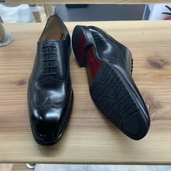 Men Business Dress Shoes Leather Shoes image 2