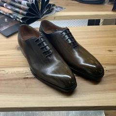 High Quality Customized Genuine Dress Shoes image 1