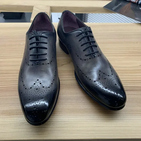 Comfortable Business Men Dress Shoes