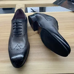 Comfortable Business Men Dress Shoes image 2