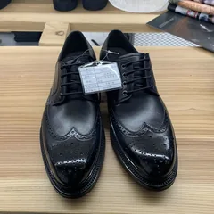 High Quality Handmade Formal Leather Shoes image 2