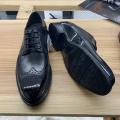 High Quality Handmade Formal Leather Shoes image 1