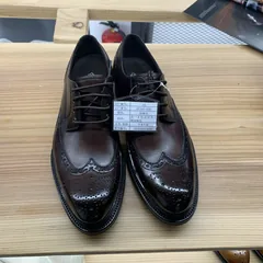 Classic Genuine Leather Oxford Shoes image 2