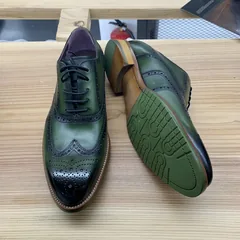 Business Formal Genuine Leather Men Oxford Shoes image 2