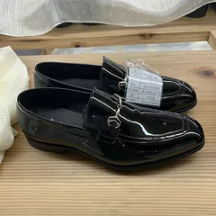 Leisure Fashion Men Leather Casual Beans Shoes image 3