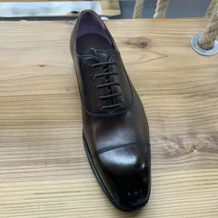 Men’s Business Dress Shoes Formal Oxfords image 6