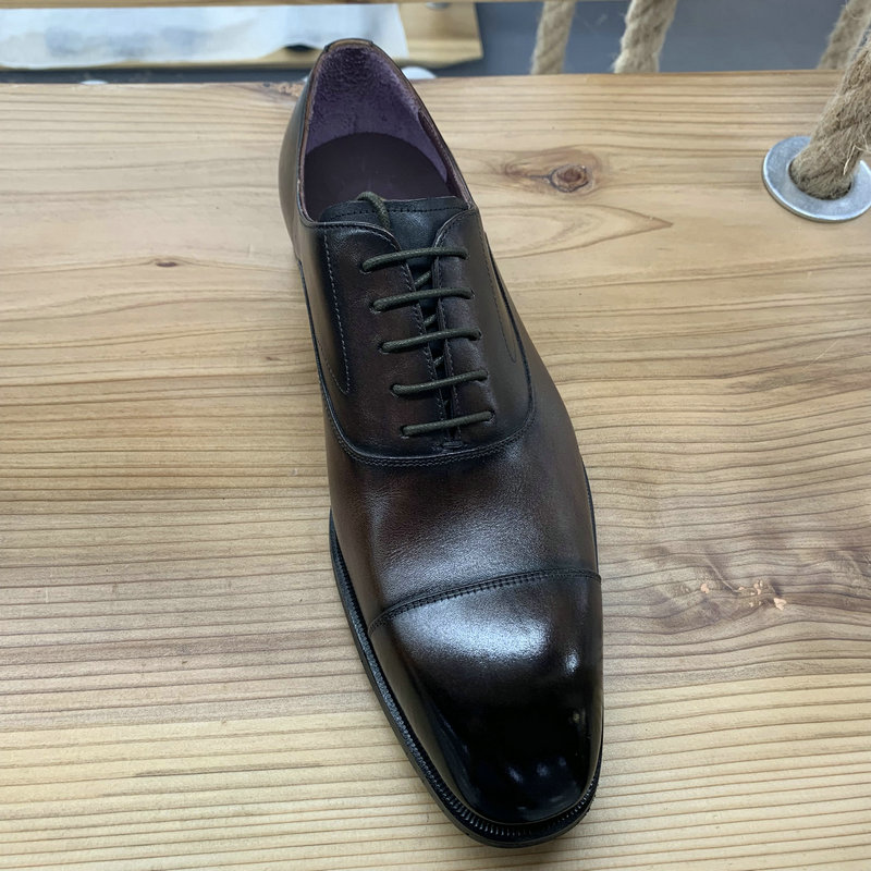 Men’s Business Dress Shoes Formal Oxfords image 6