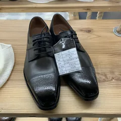 Classic Luxury Leather Mens Dress Shoes image 2
