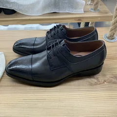 Classic Luxury Leather Mens Dress Shoes image 4