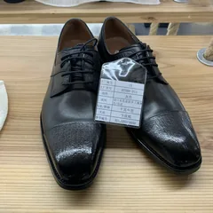 Classic Luxury Leather Mens Dress Shoes image 5