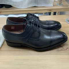 Classic Luxury Leather Mens Dress Shoes image 7