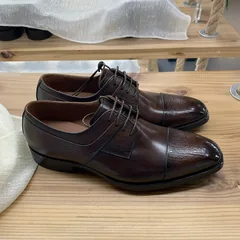 New Design Men Leather Dress Shoes image 3
