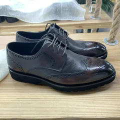 Hot Sale Real Leather Business Men’s Shoes image 5