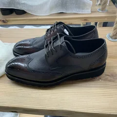 Hot Sale Real Leather Business Men’s Shoes image 4