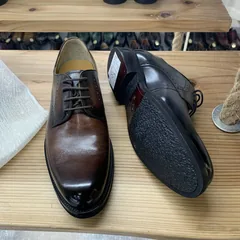 Male Footwear Brogues Style Fashion Shoes image 2