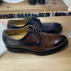 Male Footwear Brogues Style Fashion Shoes image 3