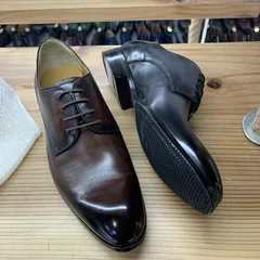 Male Footwear Brogues Style Fashion Shoes image 5