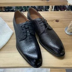 Men’s Formal Lace-Up Modern Career Shoes image 1