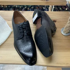 Men’s Formal Lace-Up Modern Career Shoes image 3