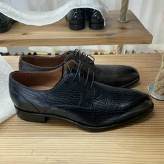 Men’s Formal Lace-Up Modern Career Shoes image 2