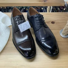 New lace up Brogue Fashion Shoes image 1