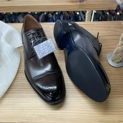 New lace up Brogue Fashion Shoes image 3