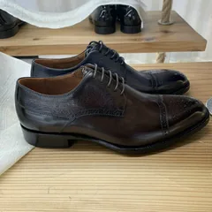 New lace up Brogue Fashion Shoes image 2