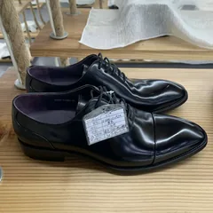 Fashion Business Formal Patent Leather Shoes image 3