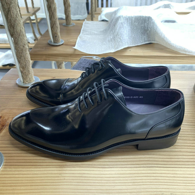 Men’s Business Dress Shoes Formal Oxfords image 5