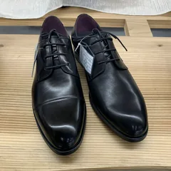 Men Formal Style Office Oxford Shoes image 1