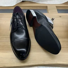 Men Formal Style Office Oxford Shoes image 3