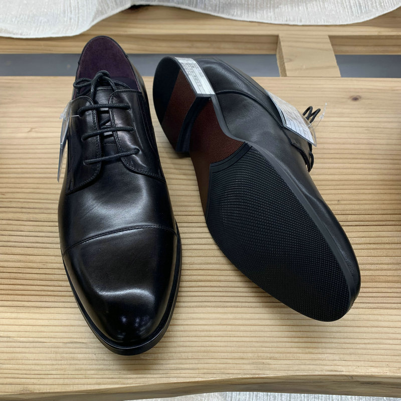 Men Formal Style Office Oxford Shoes image 3