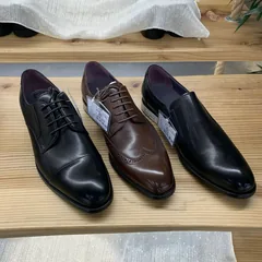 Men Formal Style Office Oxford Shoes image 5