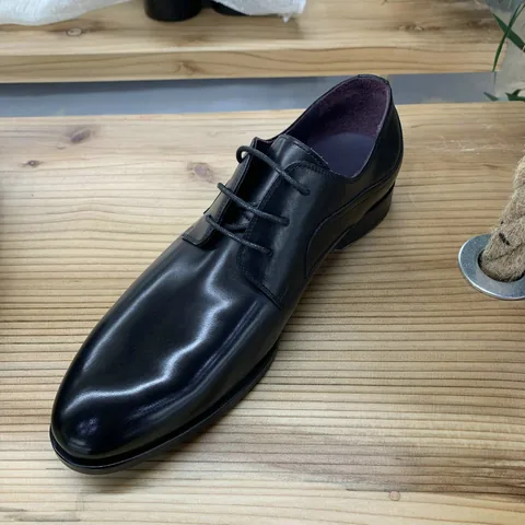 New Fashion Genuine Leather Dress Shoes