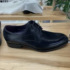 New Fashion Genuine Leather Dress Shoes image 3