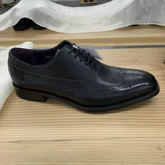 Luxury Brand Genuine Leather Formal Brogue image 1