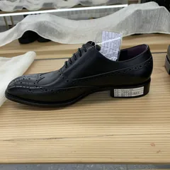 Luxury Brand Genuine Leather Formal Brogue image 2