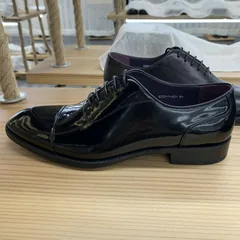 Newest Design Fashion Trend Leather Shoes image 5