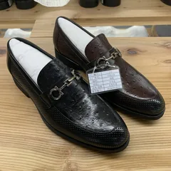 Casual Fashion Men Lazy Shoes image 1