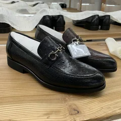 Casual Fashion Men Lazy Shoes image 2