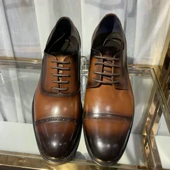 Best Quality Genuine Leather Formal Shoes image 1